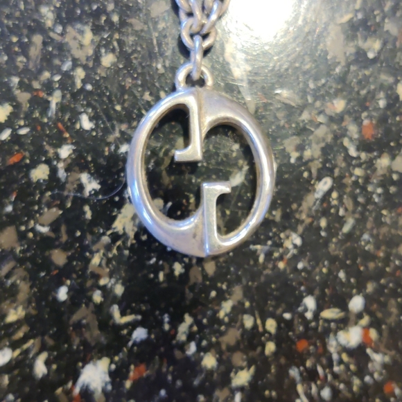 Gucci GG Necklace - Picture 3 of 4